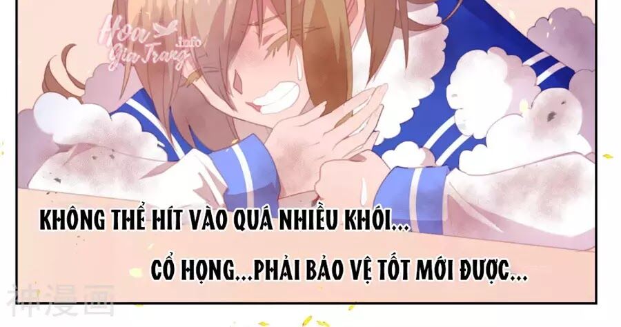 thanh âm giai điệu phản công chapter 73 28