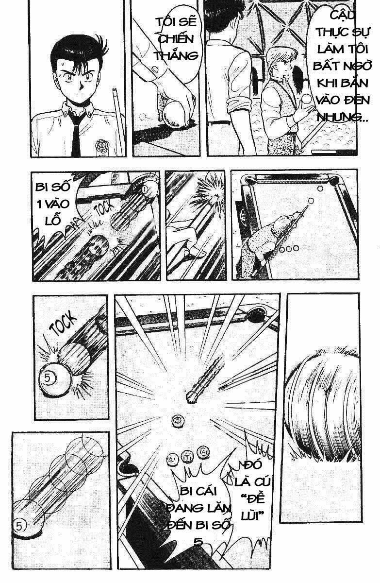 break shot chapter 9 15