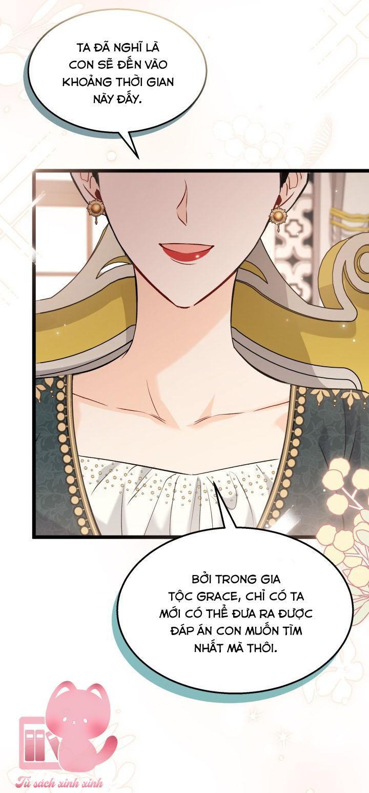 quan hệ cộng sinh giữa báo đen và thỏ trắng chapter 96 4