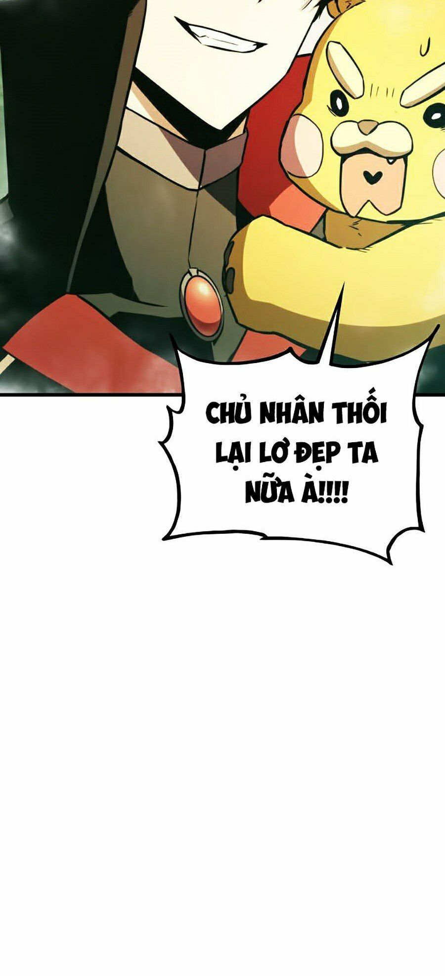 huyền thoại game thủ - tái xuất chapter 33 27