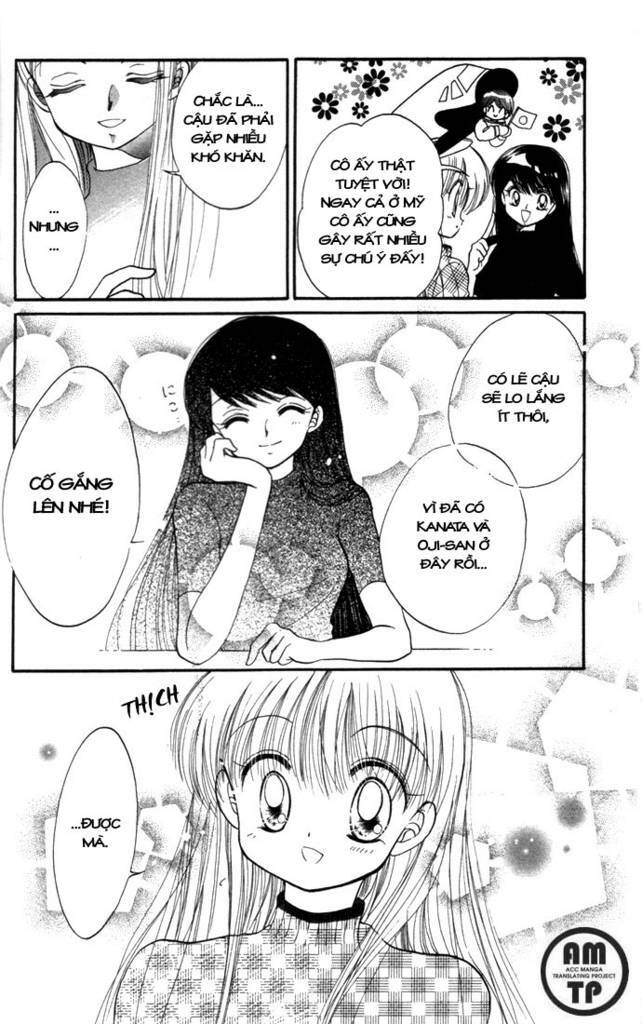 daa! daa! daa! chapter 12 31