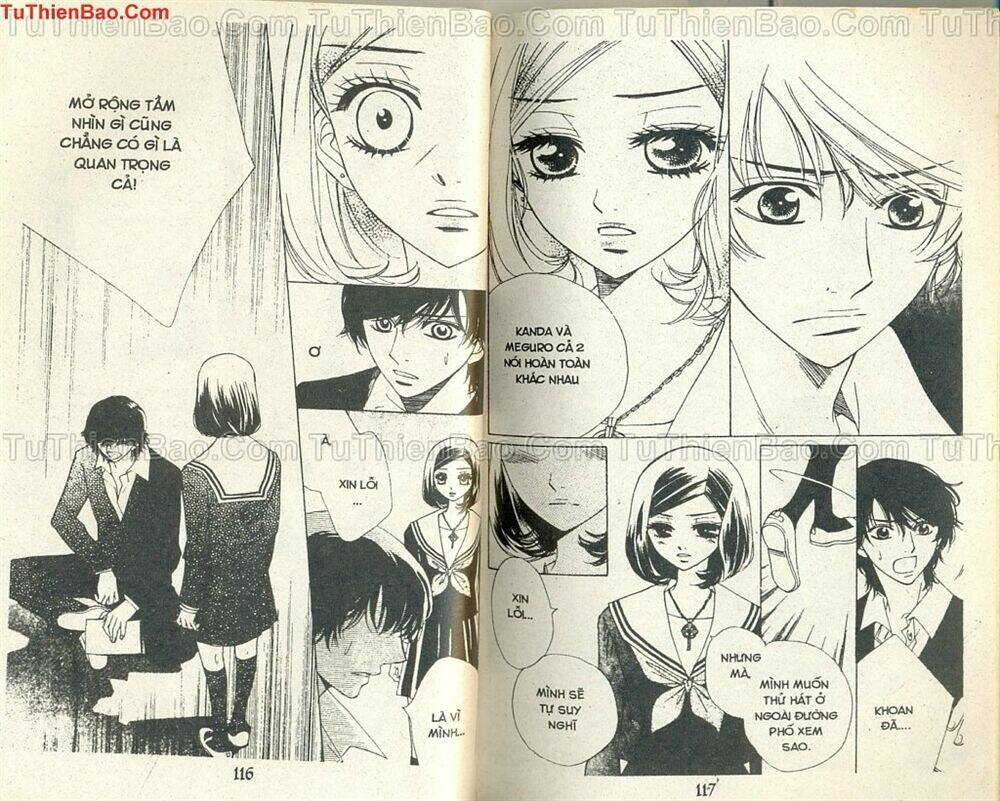 ác quỷ và bản tình ca chapter 7 59