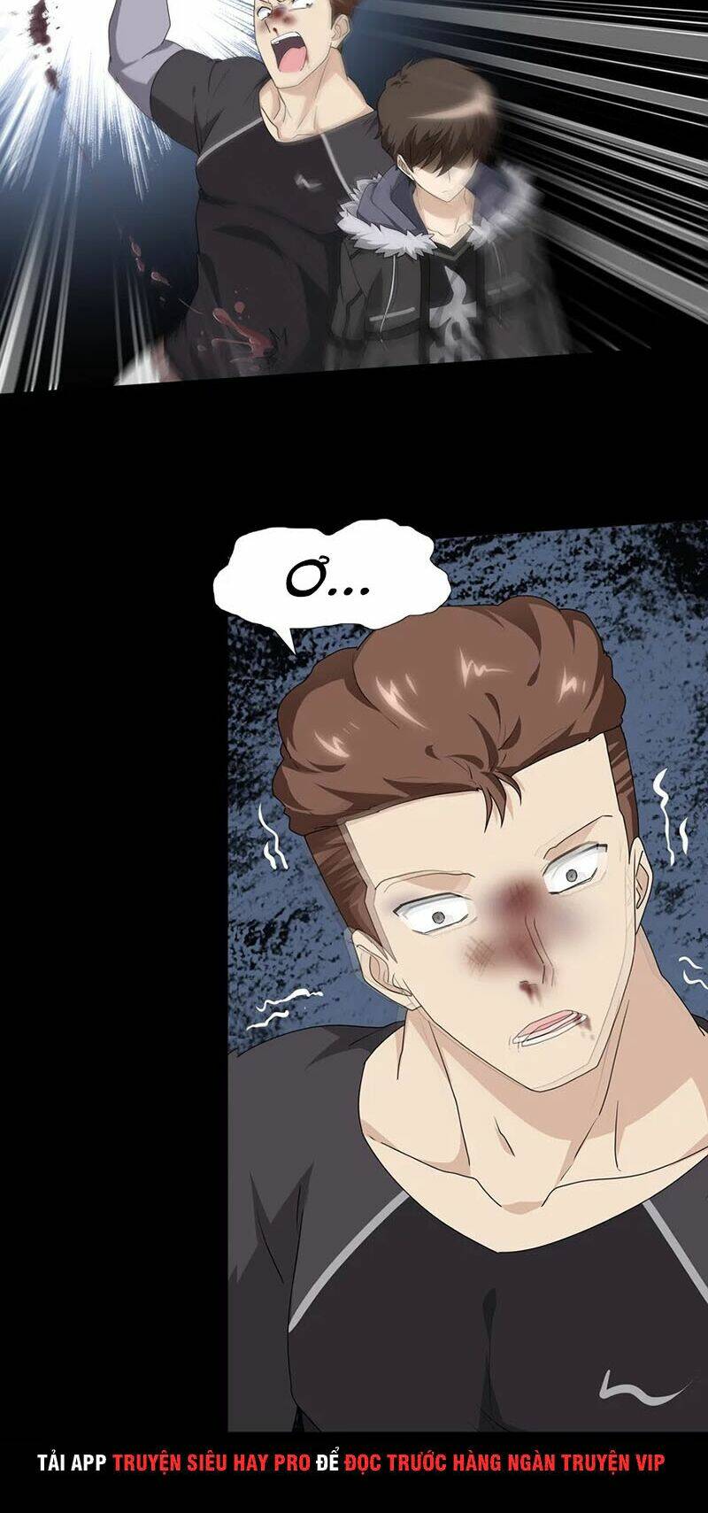 bạn gái virus của tôi chapter 59 30