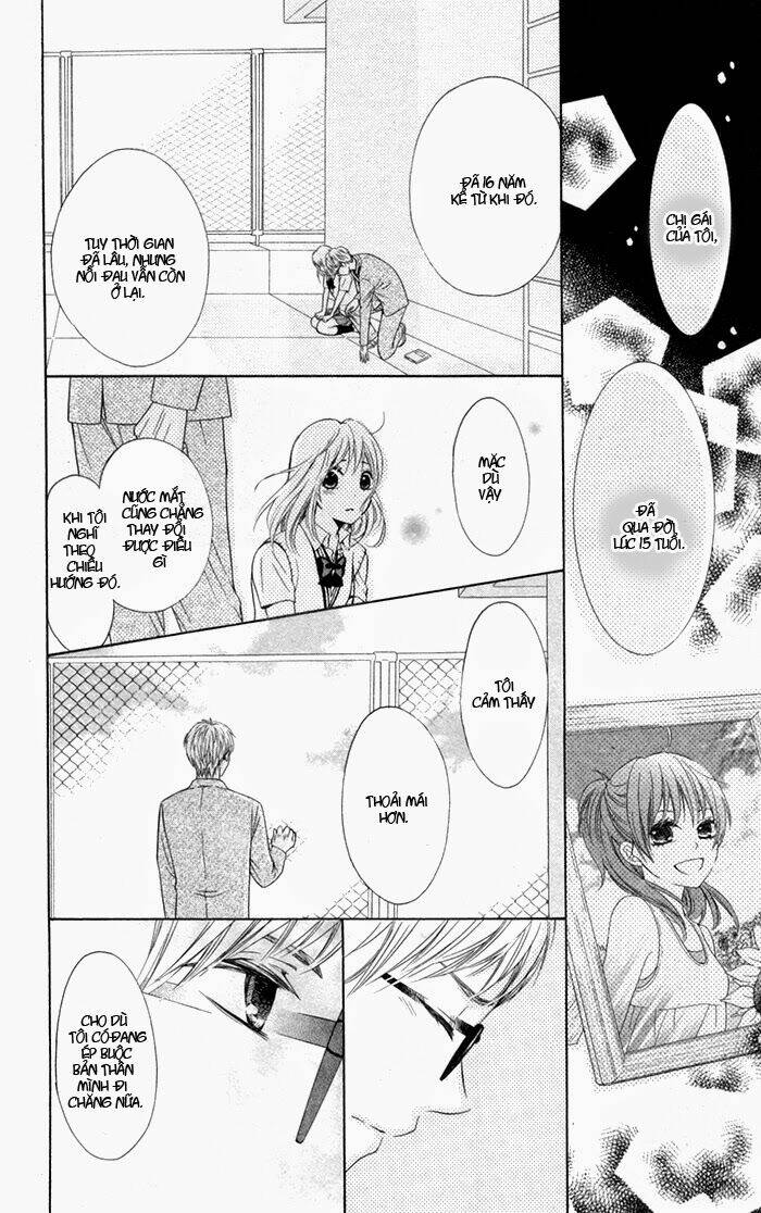 hajimari no niina chapter 8 10