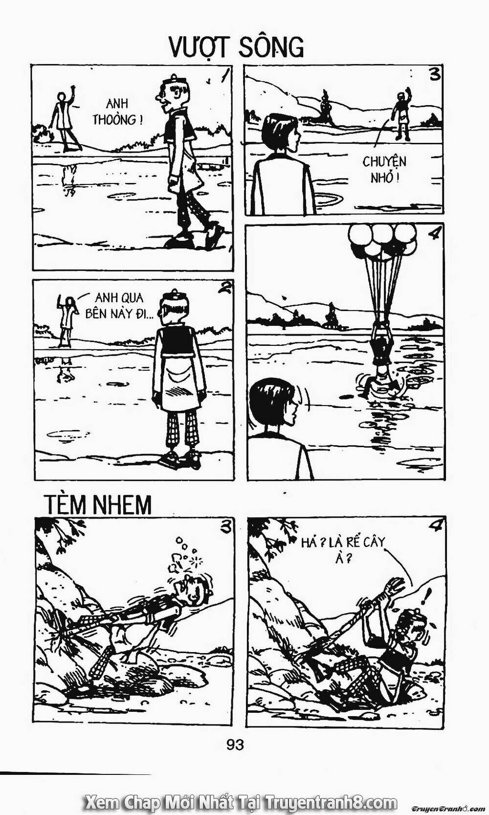 chú thoong chapter 200 9