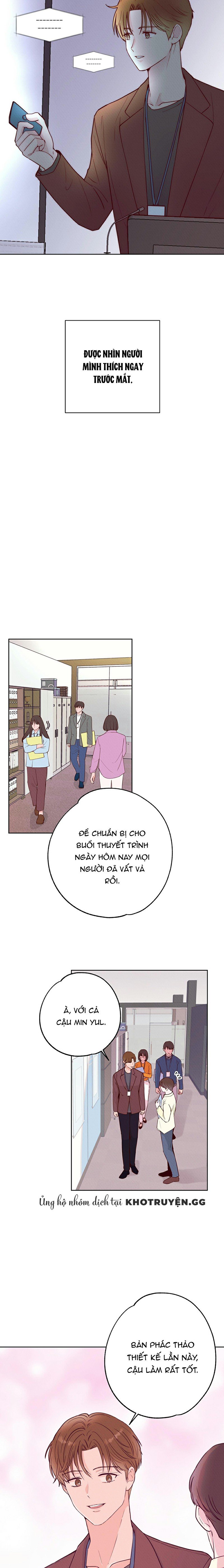 xin đừng siết chặt! chapter 1 2