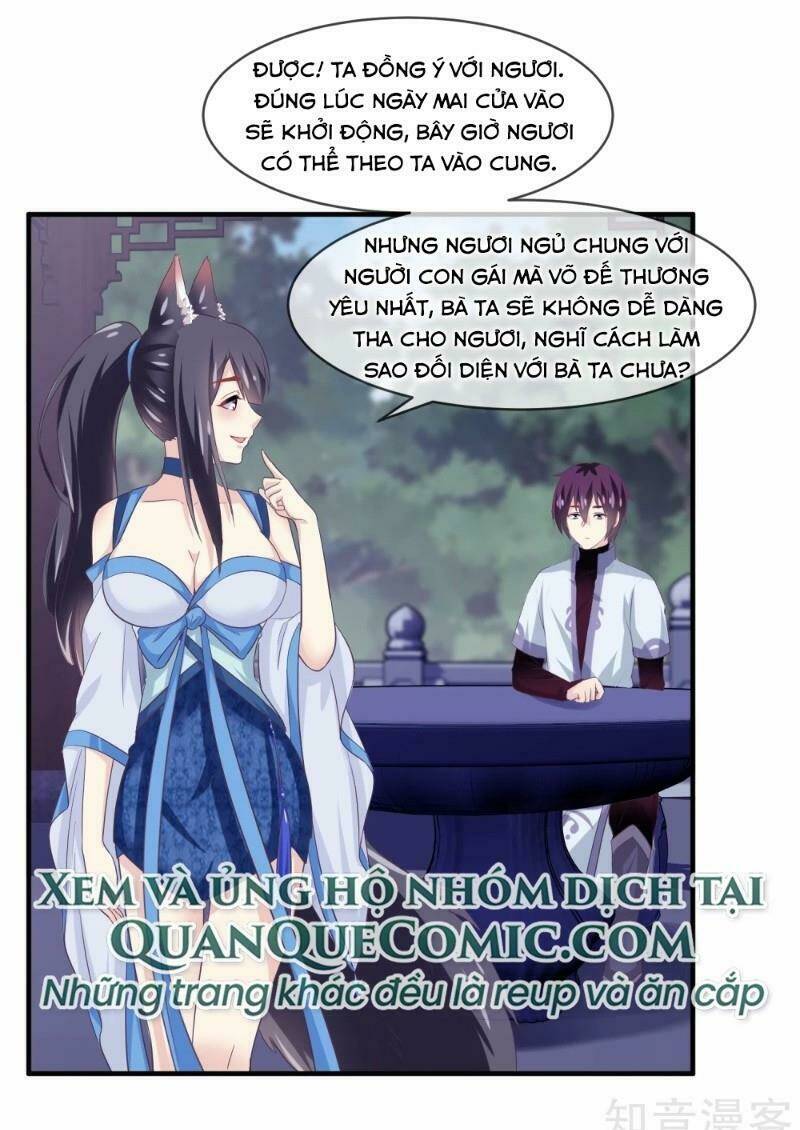 ta là ngọc hoàng đại đế chapter 108 11