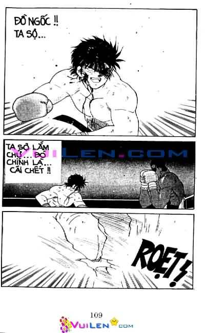 truyền nhân atula - shura no mon i chapter 25 110