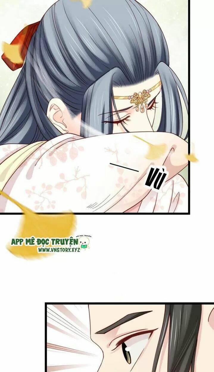 kiều nữ độc phi chapter 213 16