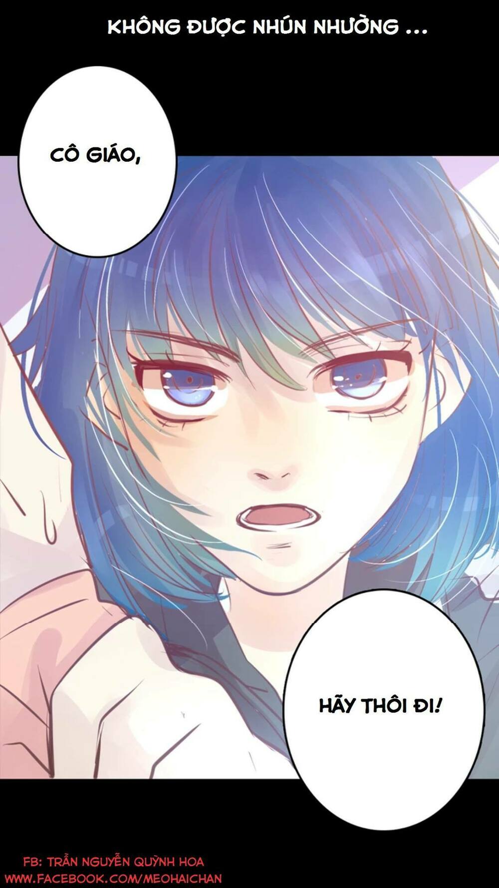 trả thù trường trung học phần 2 chapter 4 57