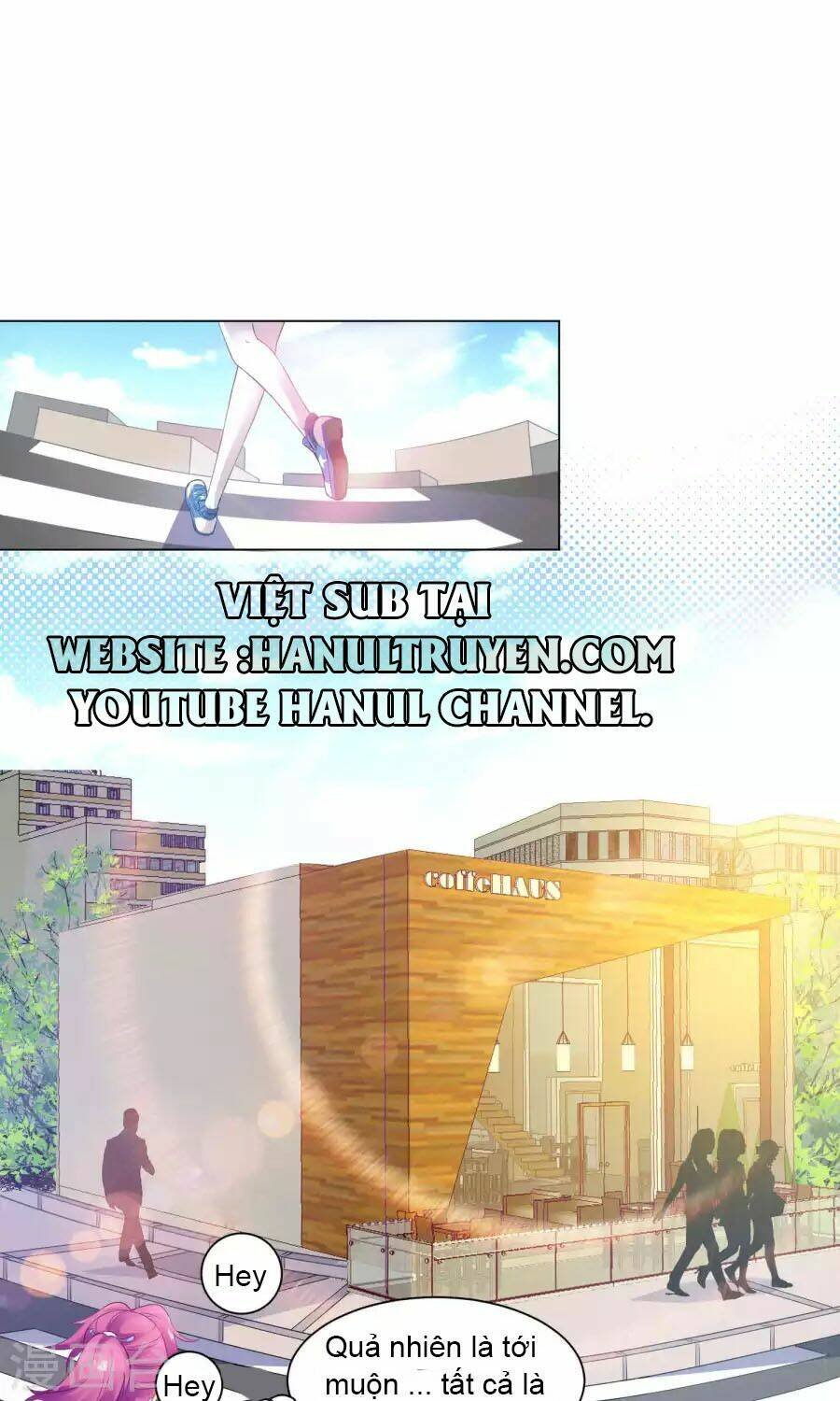 lớp học bổ túc ban đêm của giáo viên hai mặt chapter 3 18