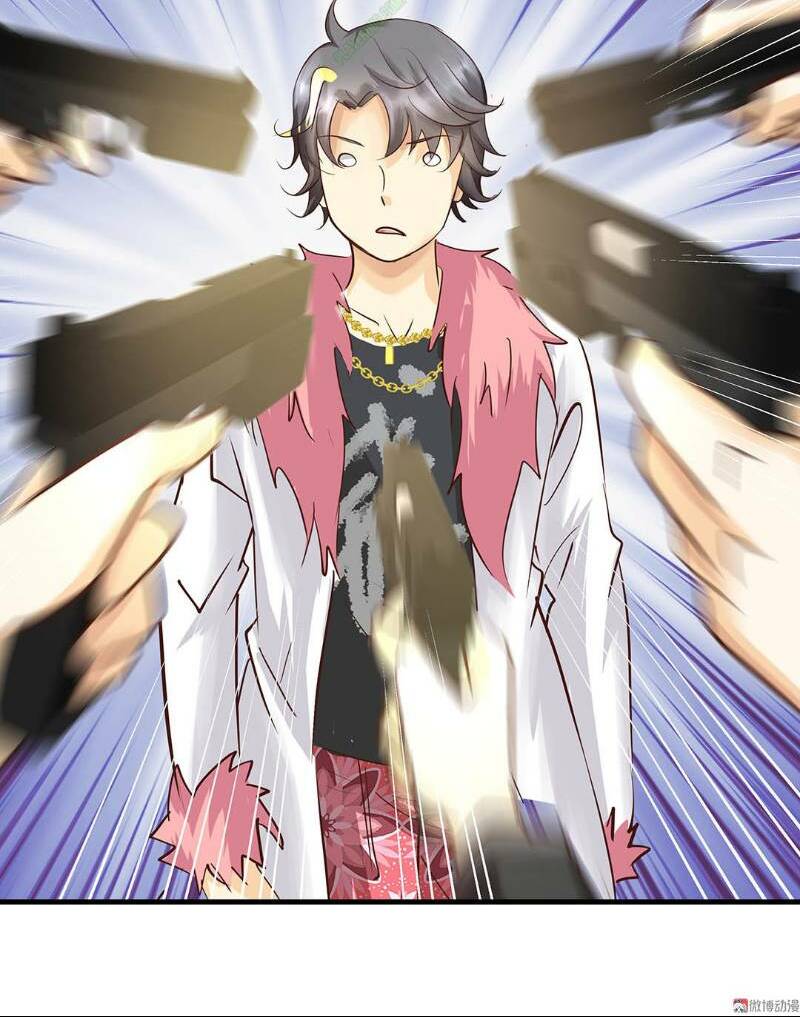 trò chơi tiểu mục tiêu chapter 25 23