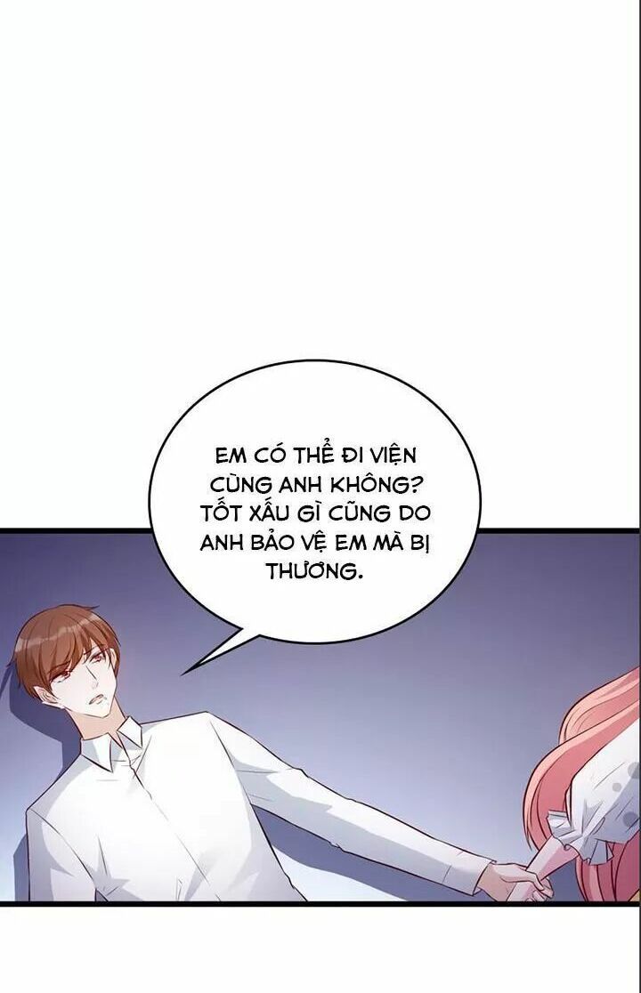 bảo bối đáng yêu đột kích chapter 39 29