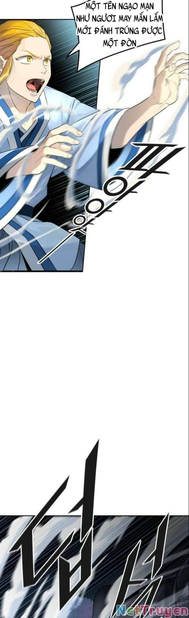 tòa tháp bí ẩn 2 chapter 523 61