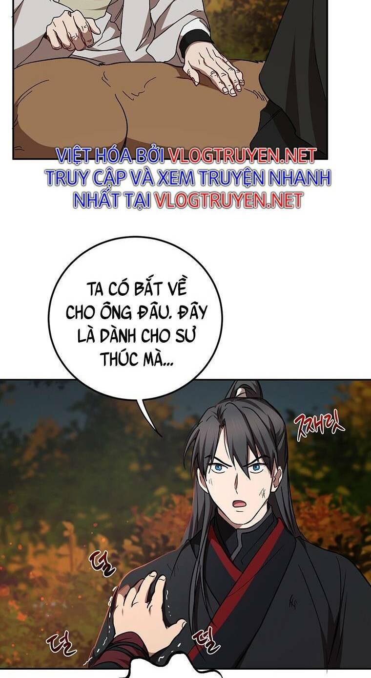 võ đang kỳ hiệp chapter 69 22