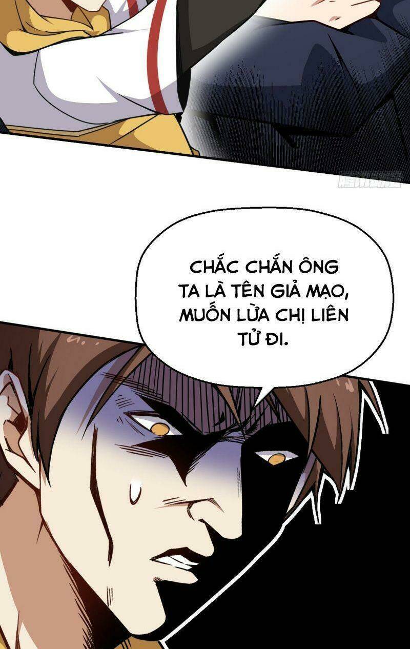 tổ thượng có tiền chapter 16 16