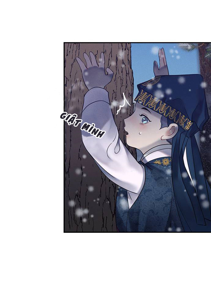 người tình của gwanghae chapter 52 30