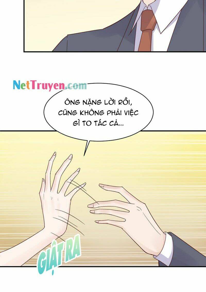 thịnh thế điềm sủng: cô vợ nhỏ đáng yêu của dịch thiếu chapter 13.1 13