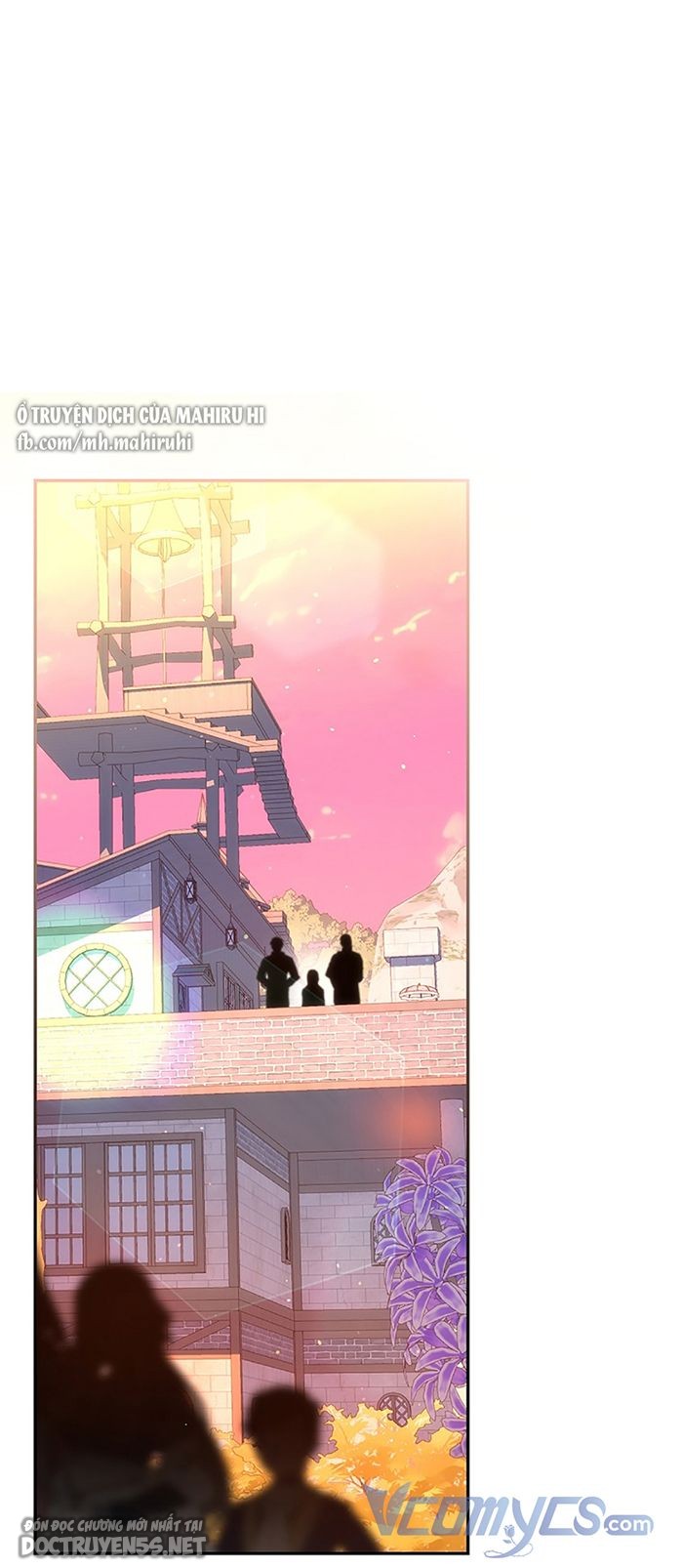 sống sót dưới thân phận hầu nữ chapter 112 17