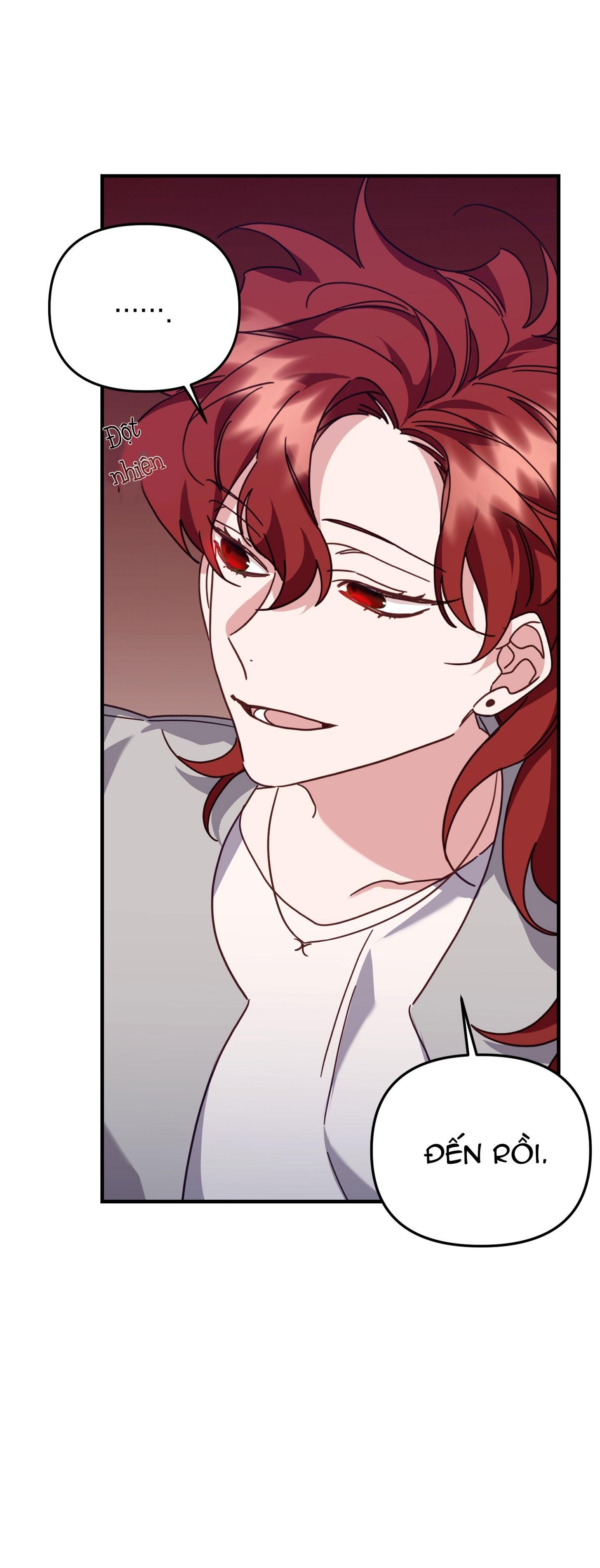 hổ trở về chapter 24 4