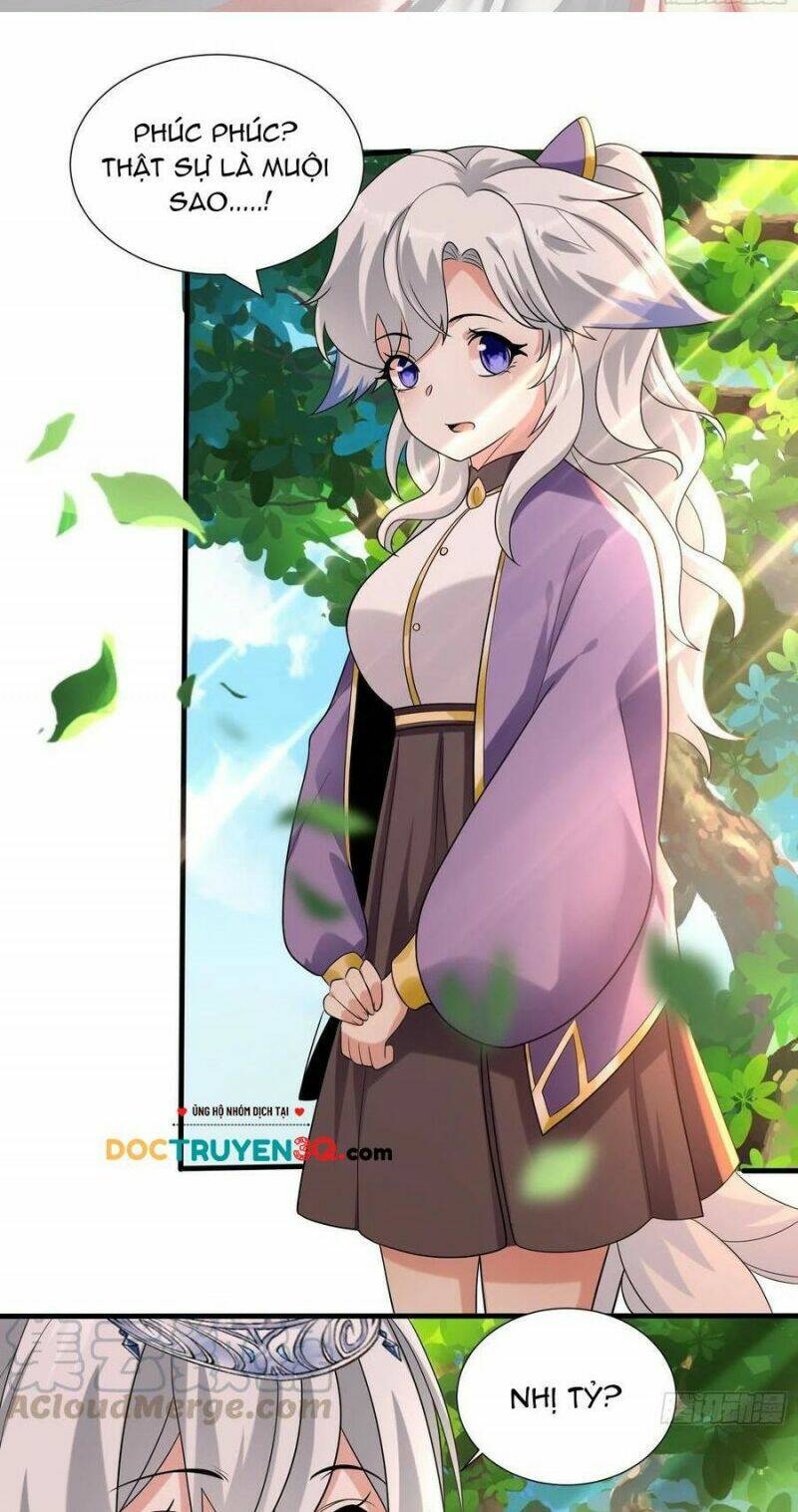 giáng thần chiến ký chapter 144 2