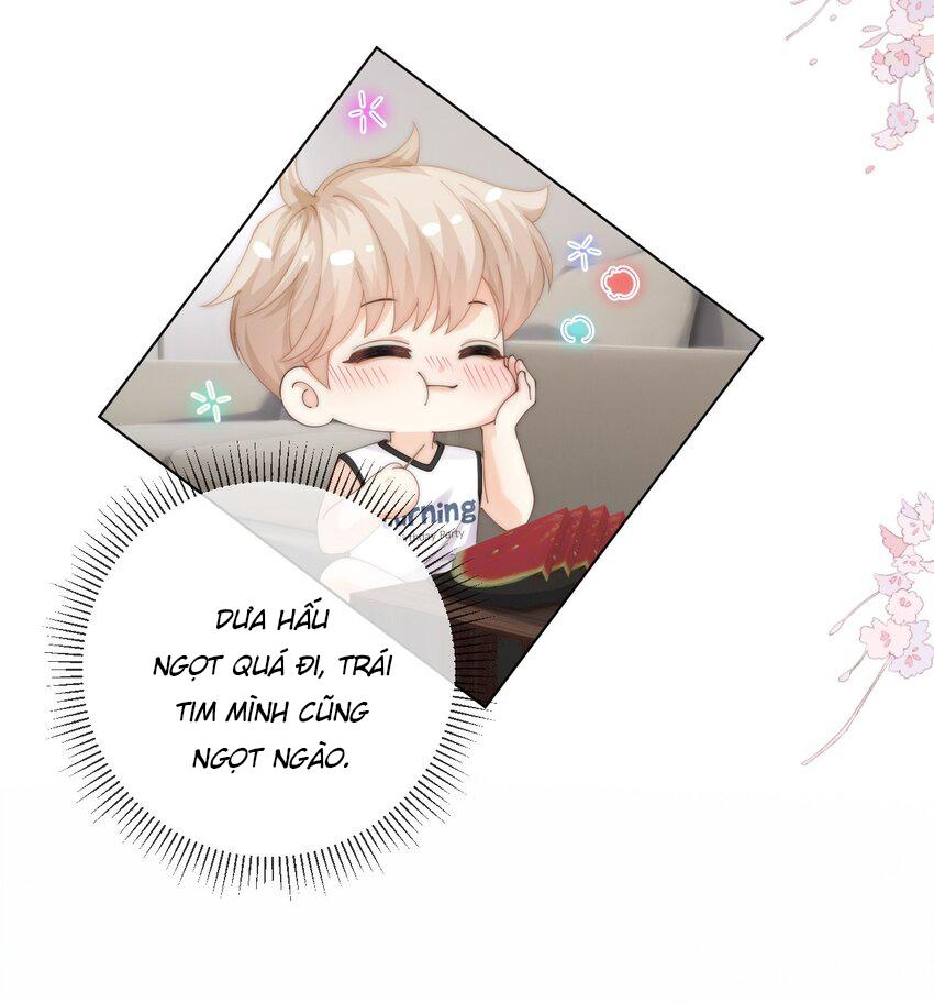 đảo thanh mai chapter 55 6