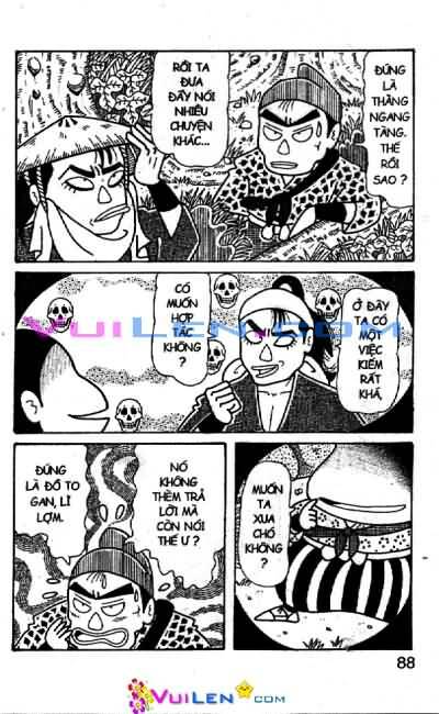 ninja loạn thị chapter 65 88