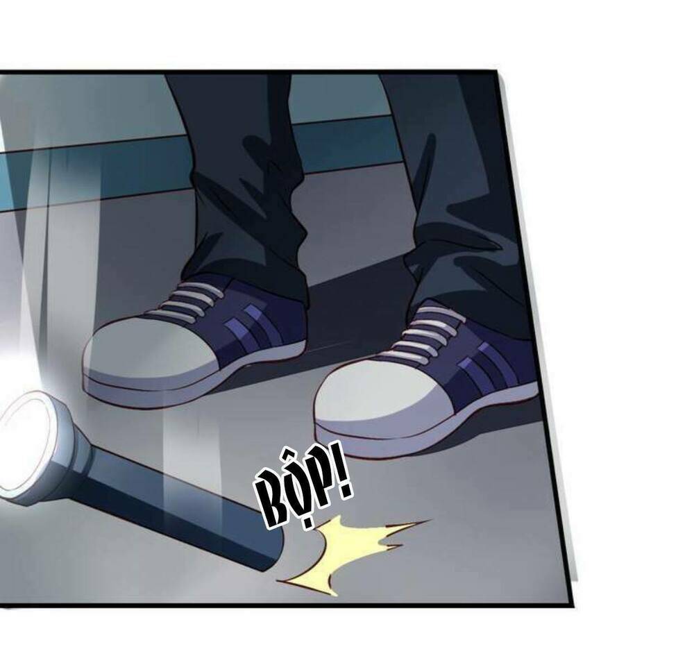 ông chủ của tôi là yêu quái chapter 2 27