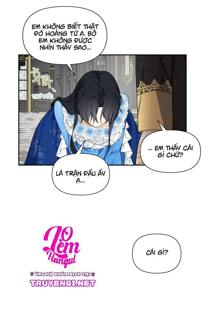 trở thành vợ của nam chính phế vật chapter 6 55