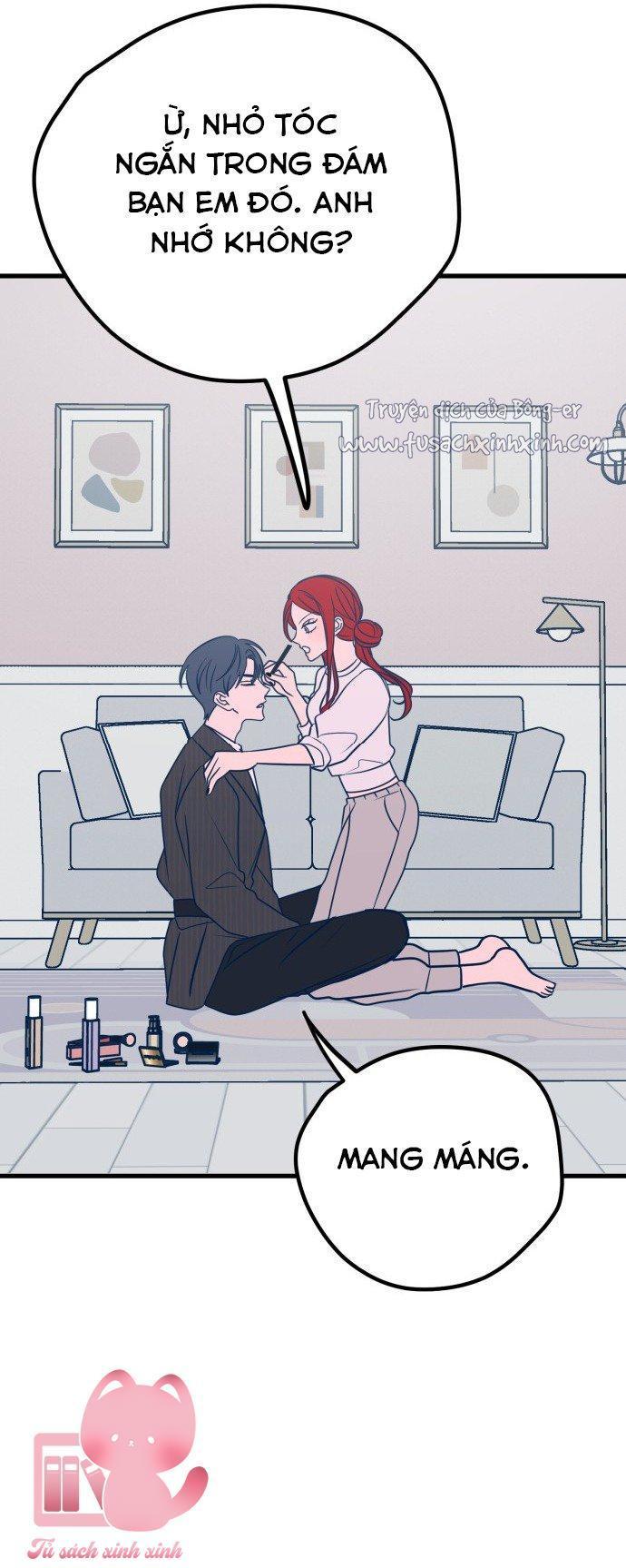 kẻ cắp gặp bà già chapter 22 61