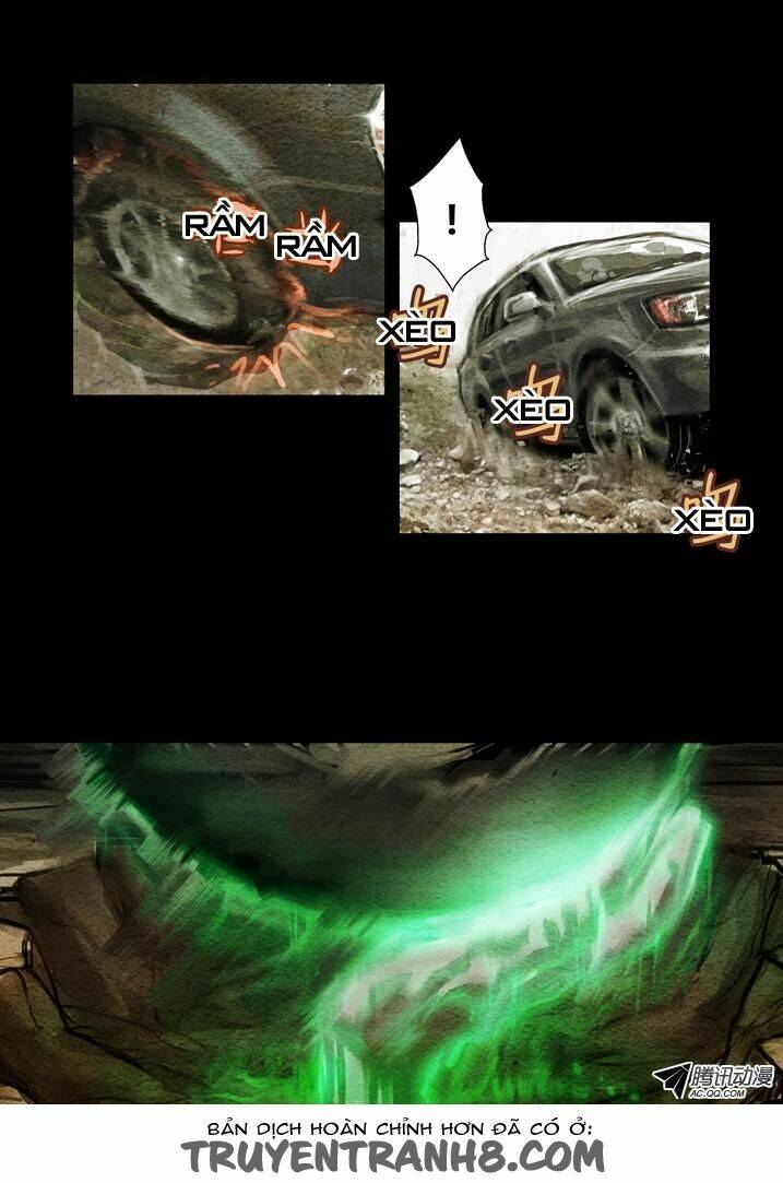 thâu hoan chapter 47 8