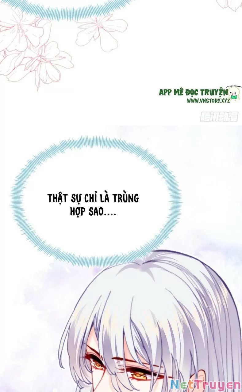 lại bị bệnh chiều chuộng quấn lấy chapter 27 6