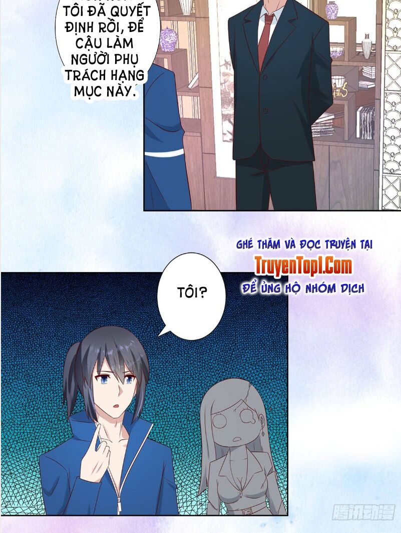 người tu tiên tại đô thị chapter 19 4