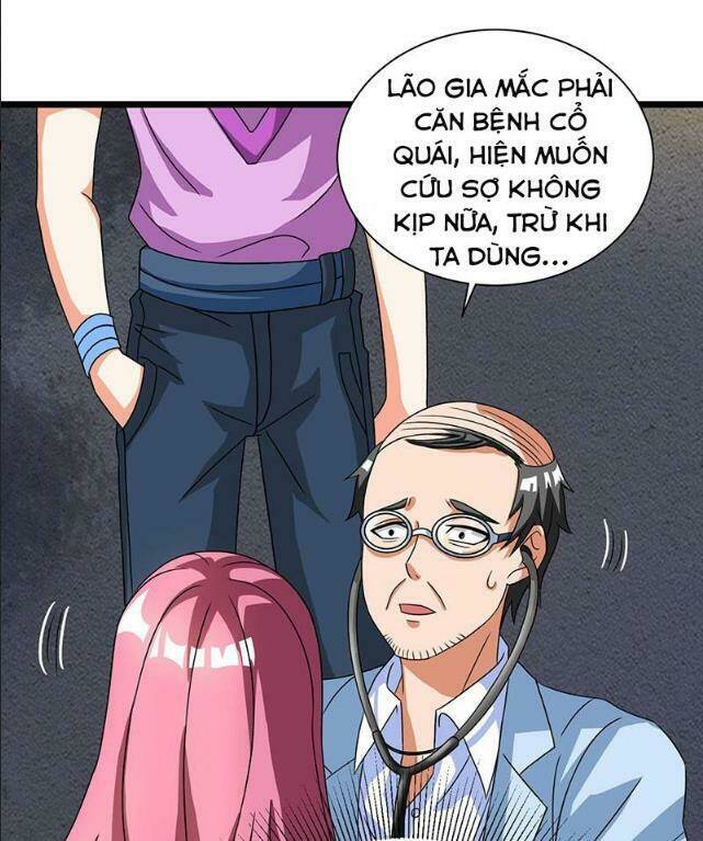 trọng sinh khí thiếu quy lai chapter 15 12