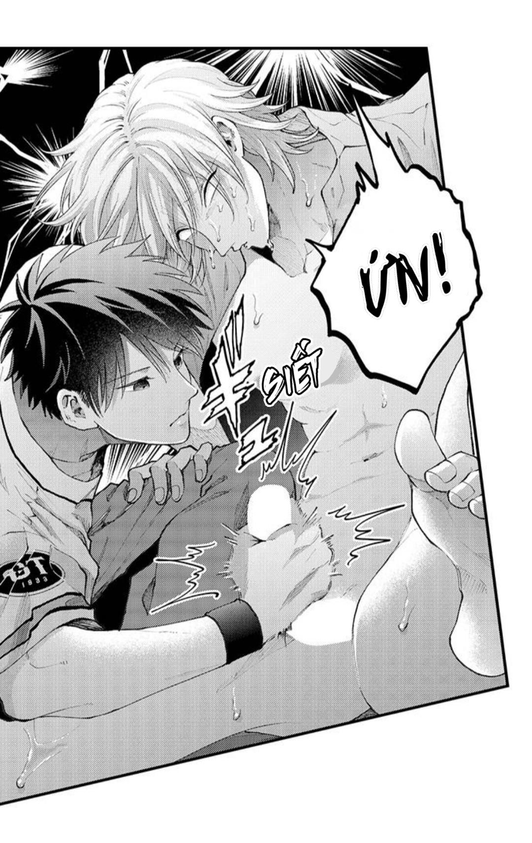 bị một anh chàng lập dị tấn công chapter 80 9