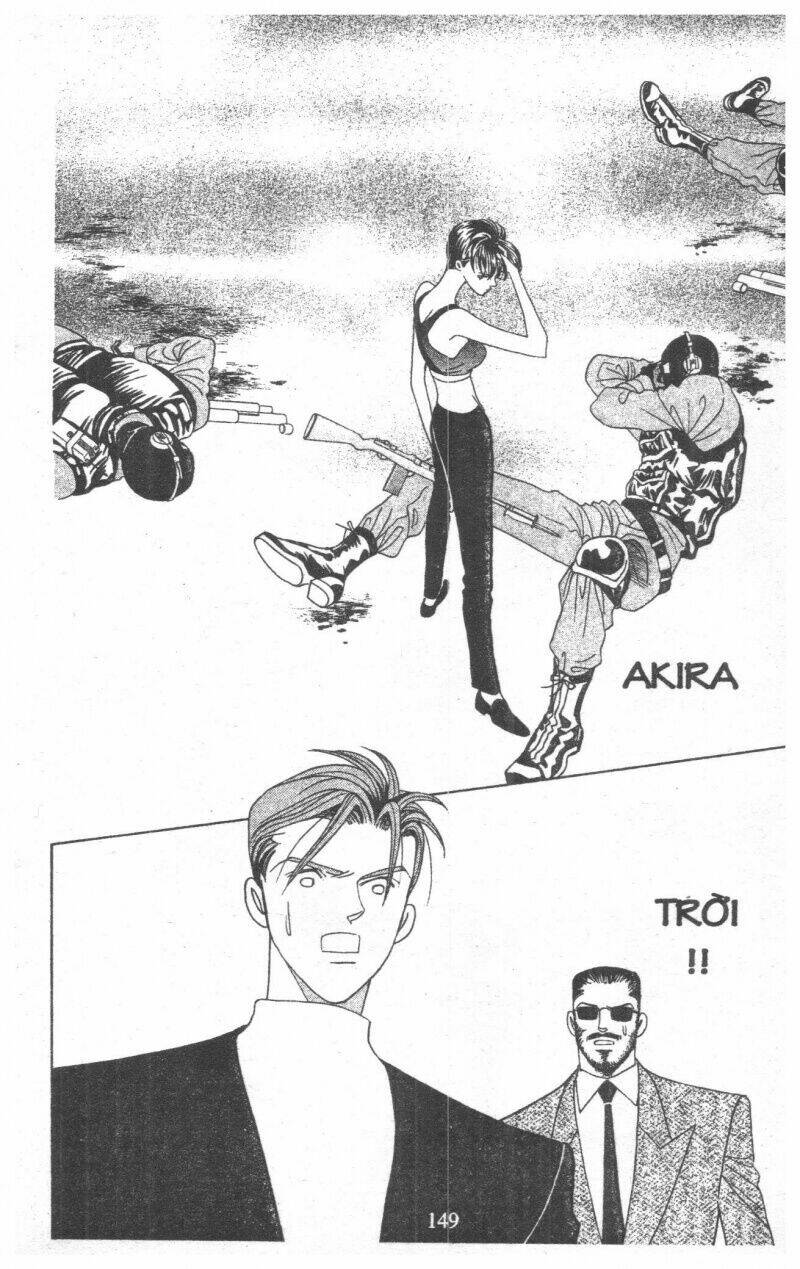 nàng tiên ánh trăng - kaguya hime chapter 17 148