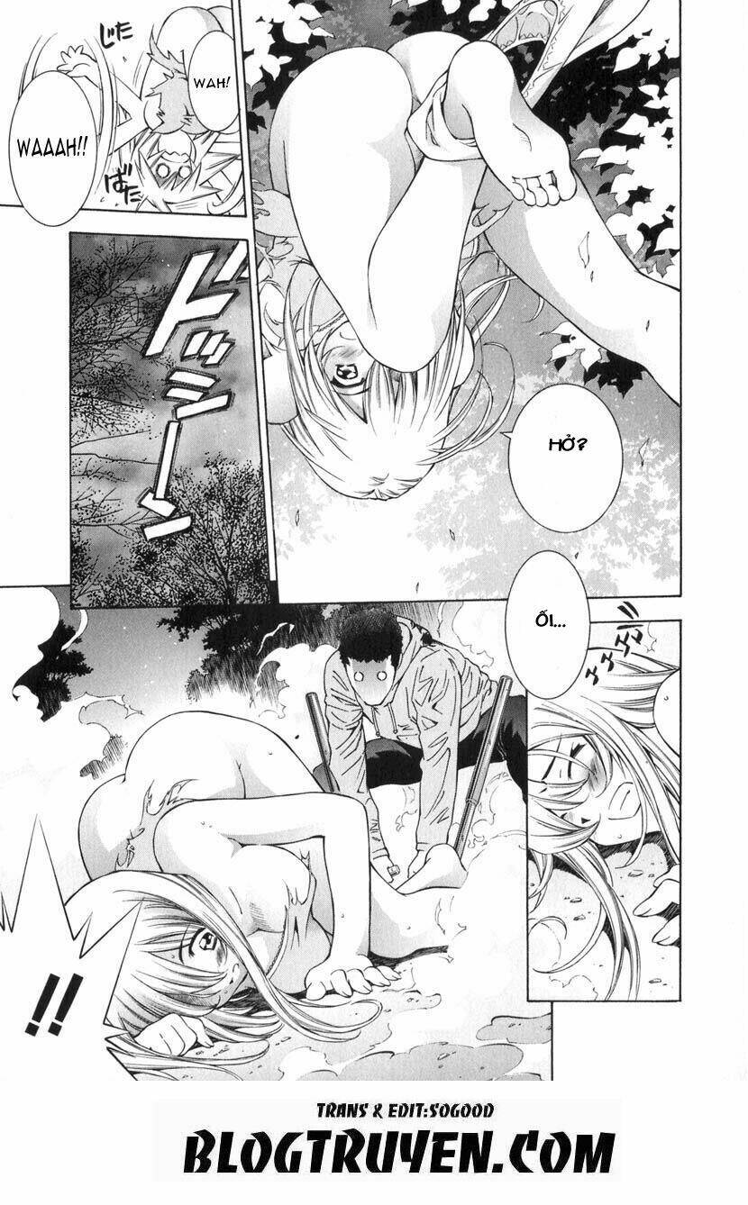 dragon girl - ikkitousen chapter 48 16