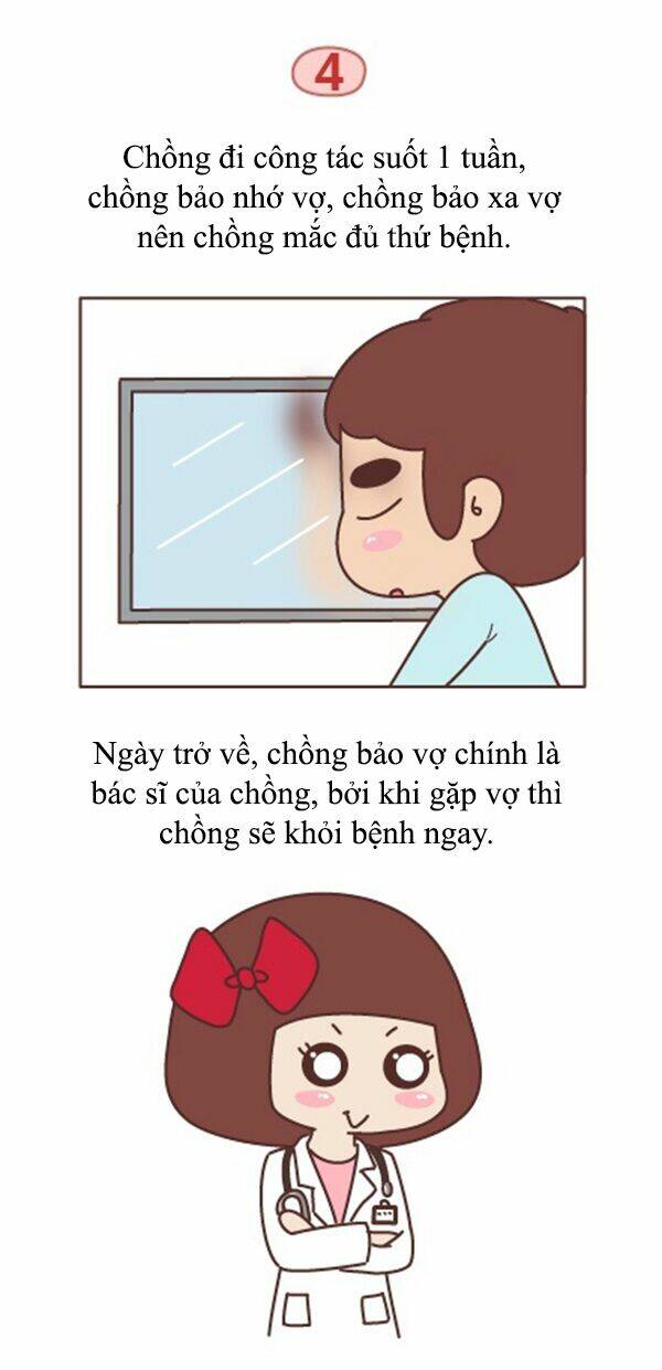 giải mã tình yêu chapter 203 4