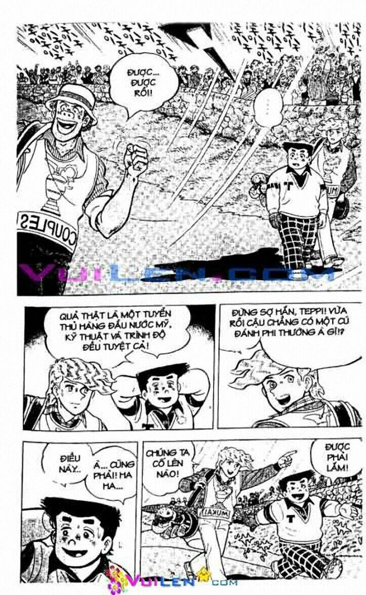 tân teppi chapter 55 75