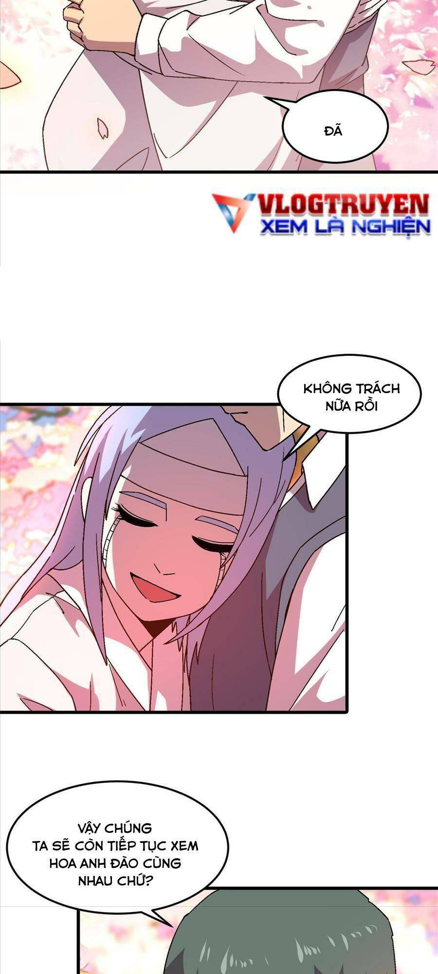 thí chủ, lên đường thôi! chapter 60 30