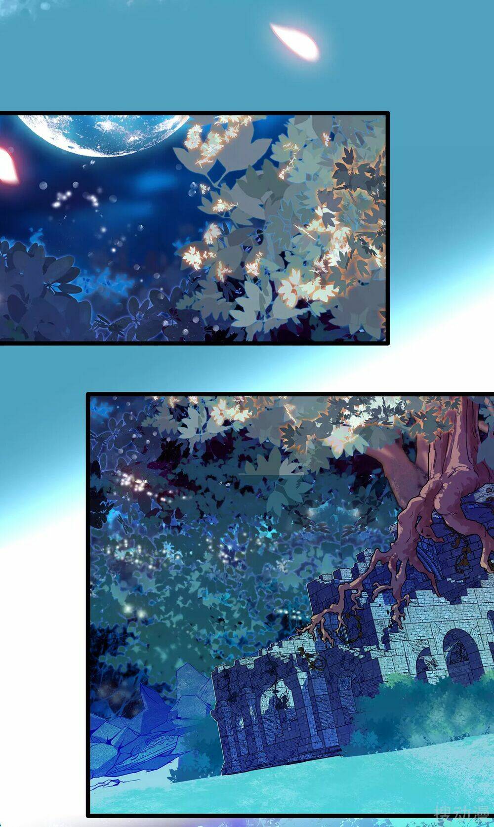 huyết túc khế ứớc chapter 23 22