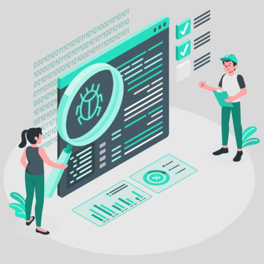 KHÓA HỌC HCM - AUTOMATION TESTING