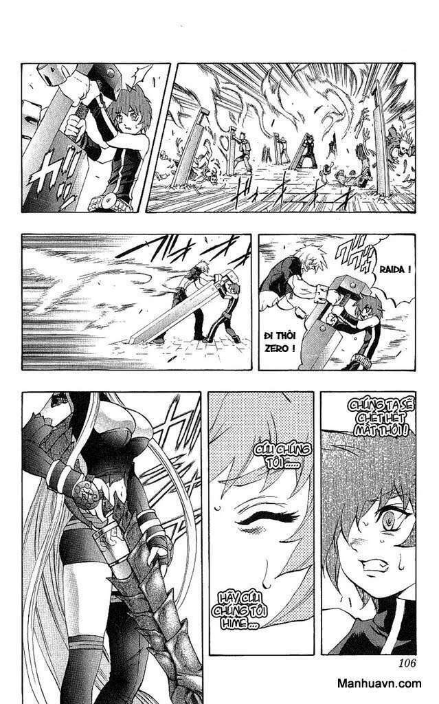 phù thủy phép thuật chapter 45 7