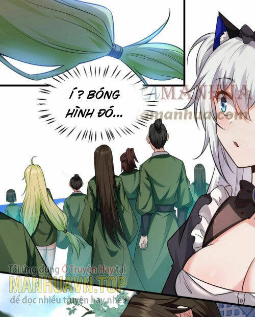 Tu Luyện Thành Tiên Ta Chỉ Muốn Nuôi Nữ Đồ Đệ chapter 139 43