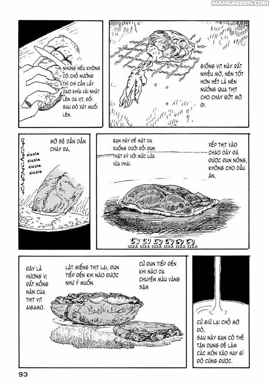 little forest chapter 26 7