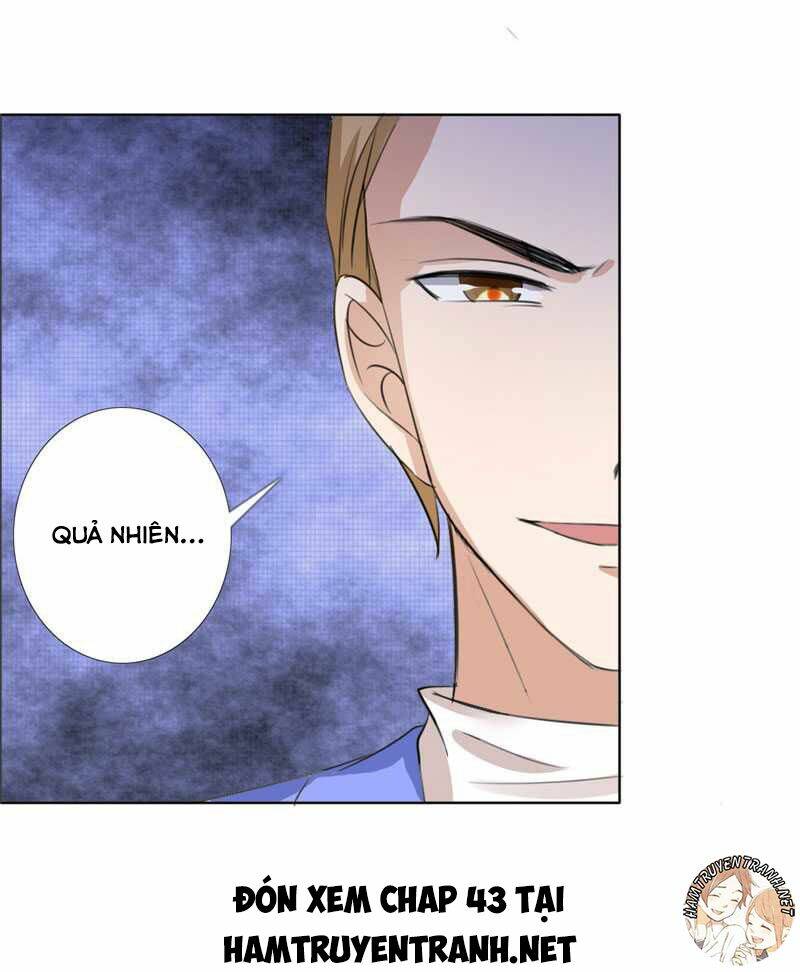 độc sủng kiều thê của bá đạo tổng tài chapter 42 26