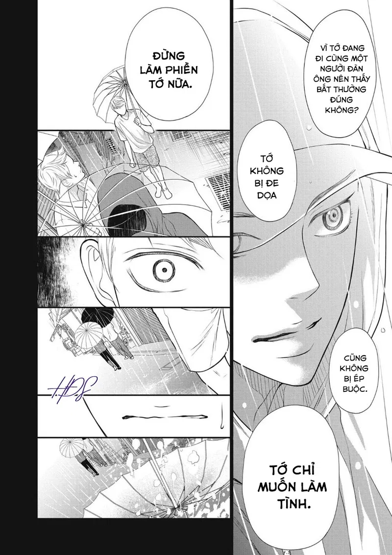 tháng tư ở thành phố tokyo chapter 1 46