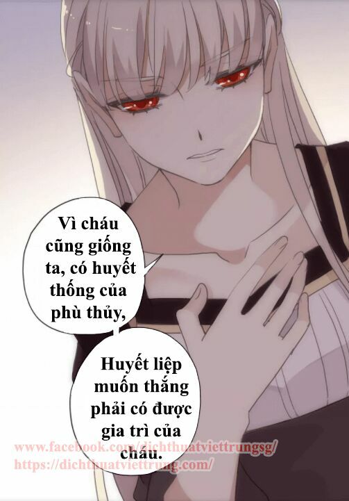 vết cắn ngọt ngào phần 1 chapter 70 37