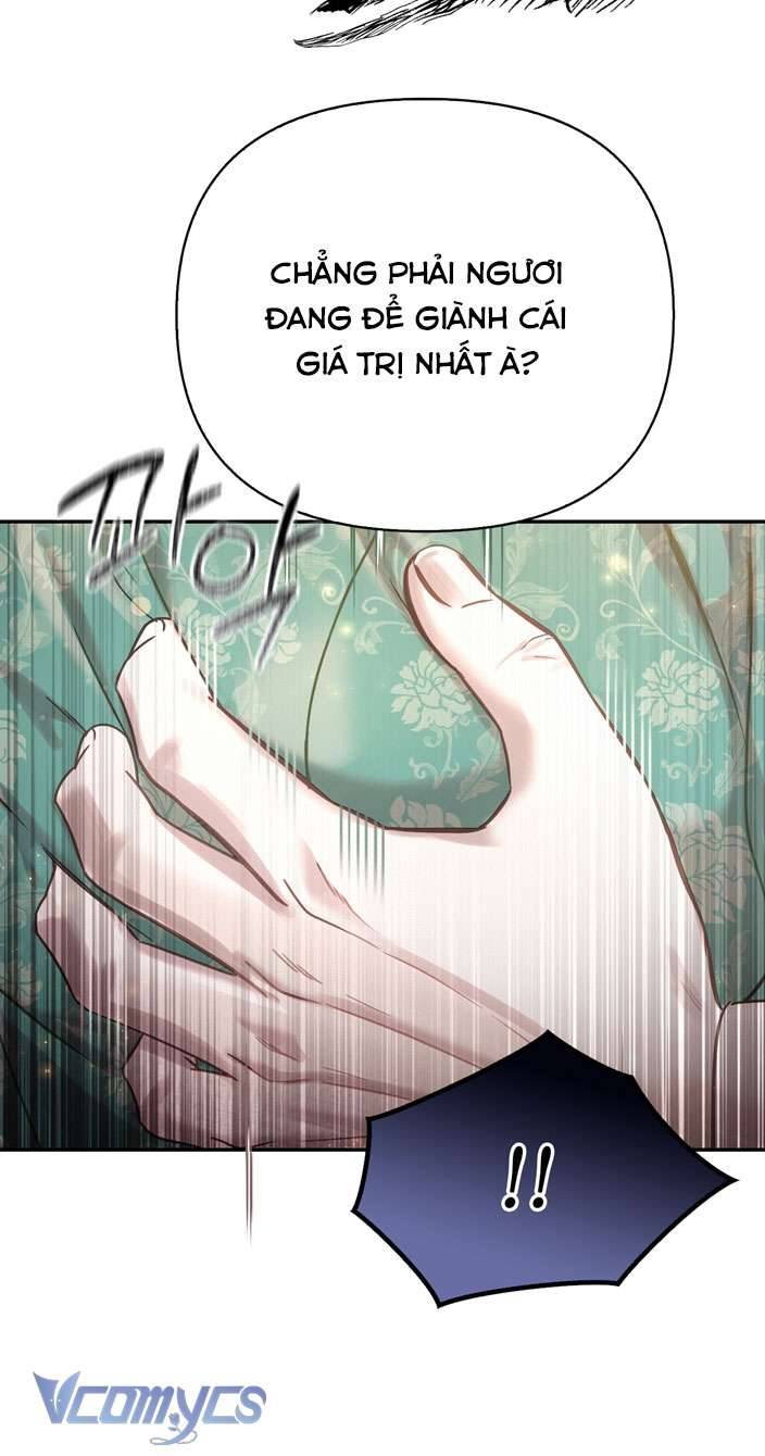 [18+] tiết học bí mật của trung điện chapter 14 45