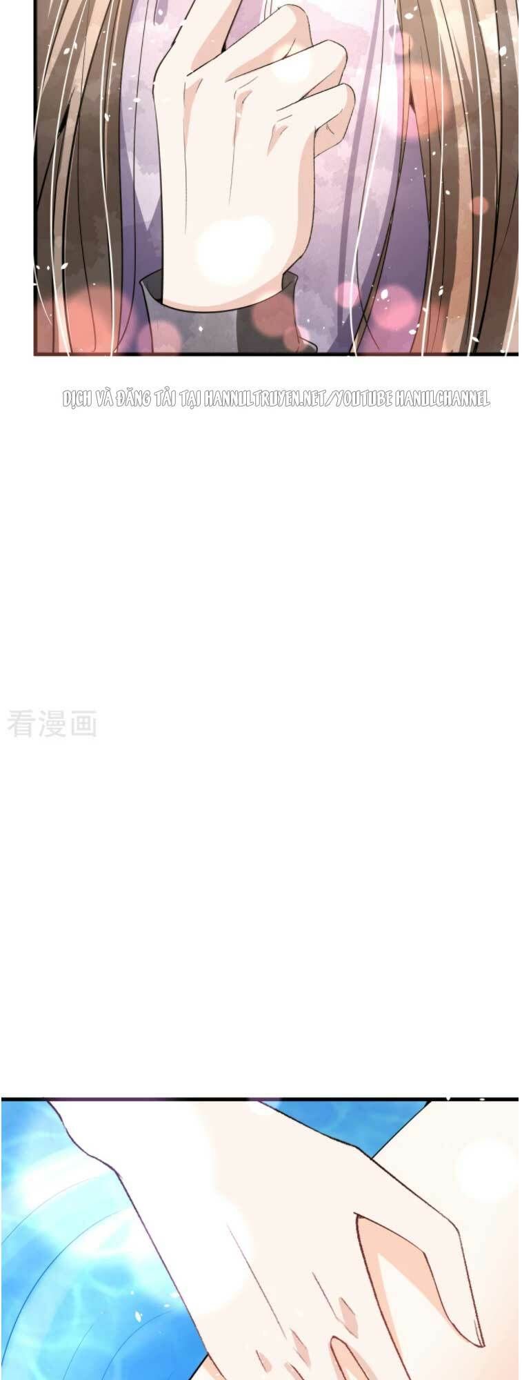 cô vợ hợp đồng lạnh lùng không dễ đụng đâu chapter 174.1 12